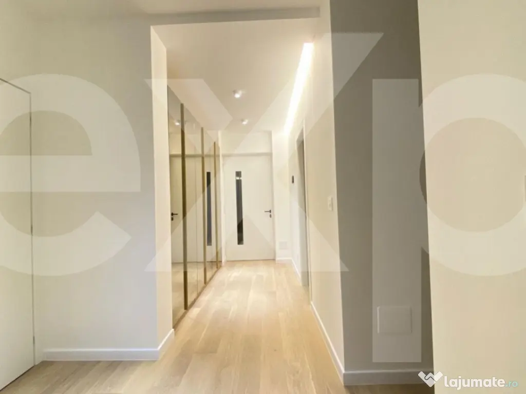 Vila de vanzare- Voluntari- Matei Milo- nou - finisaje lux 