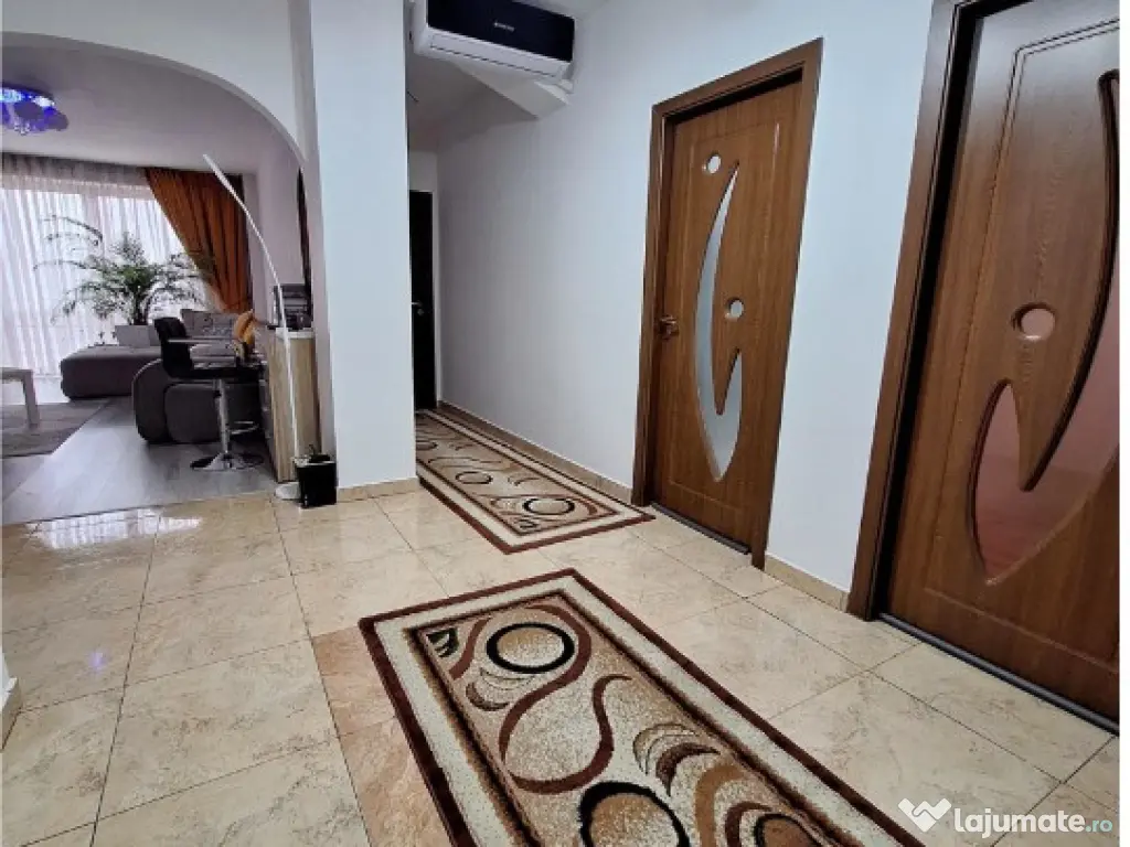 3 Camere, Bloc Nou 2017, Etaj 3 – Oportunitate Rară în Narcisa!CE1431