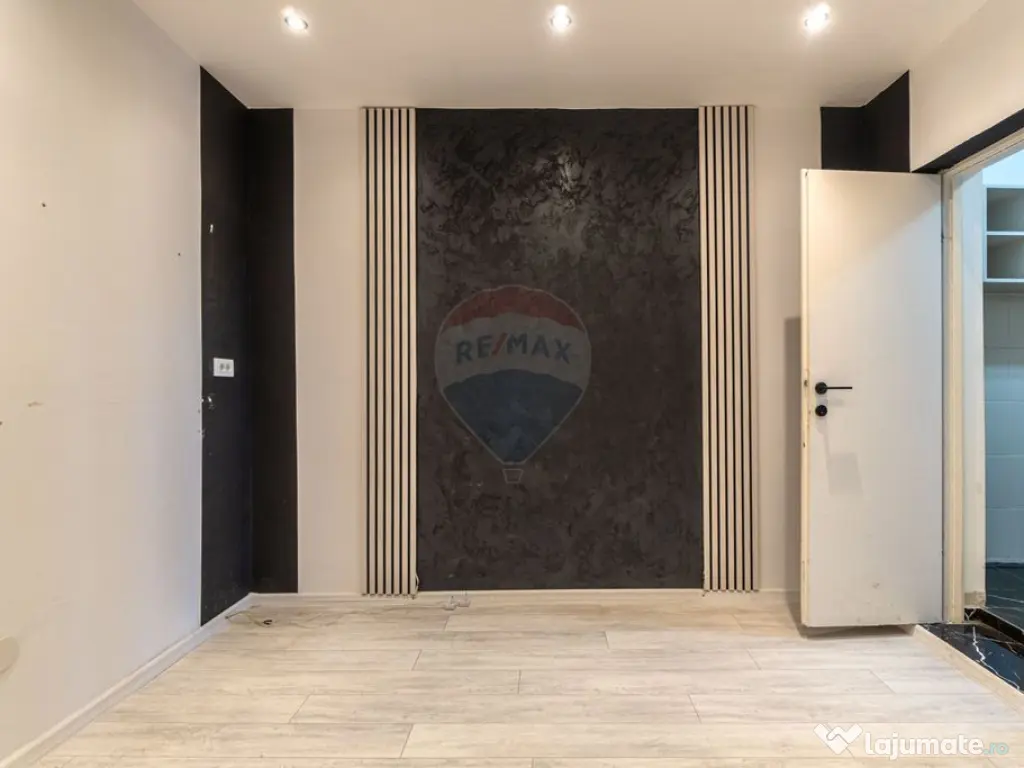 Comision 0|Spatiu Comercial Stradal - ideal pentru coafor... 