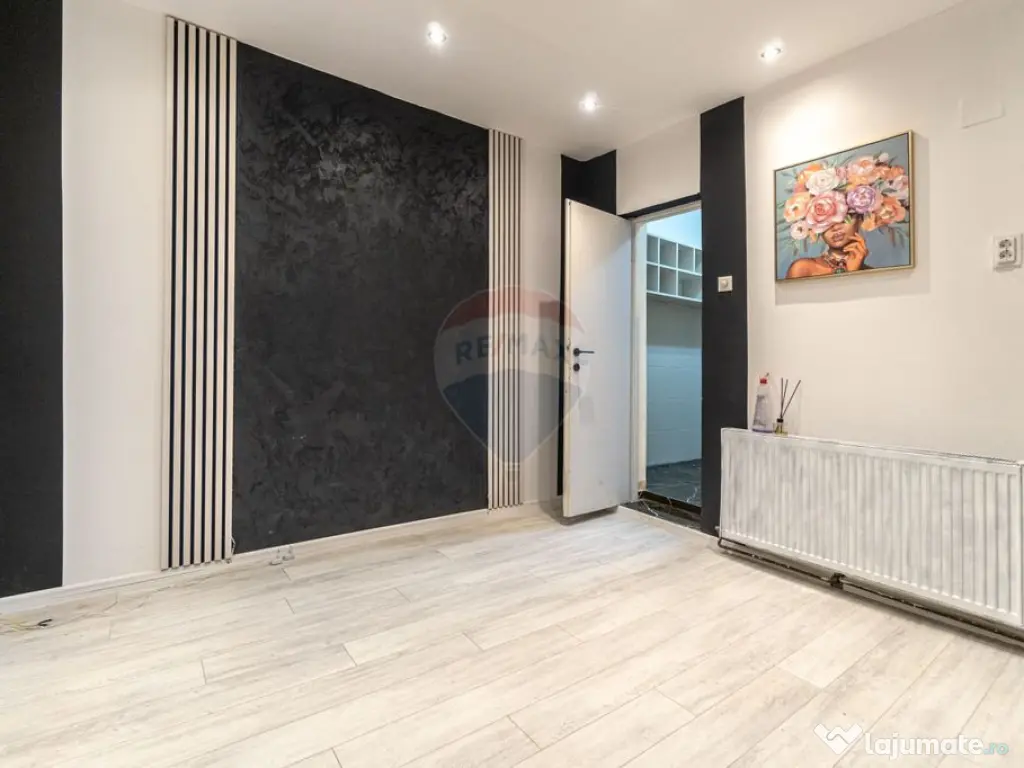 Comision 0|Spatiu Comercial Stradal - ideal pentru coafor... 