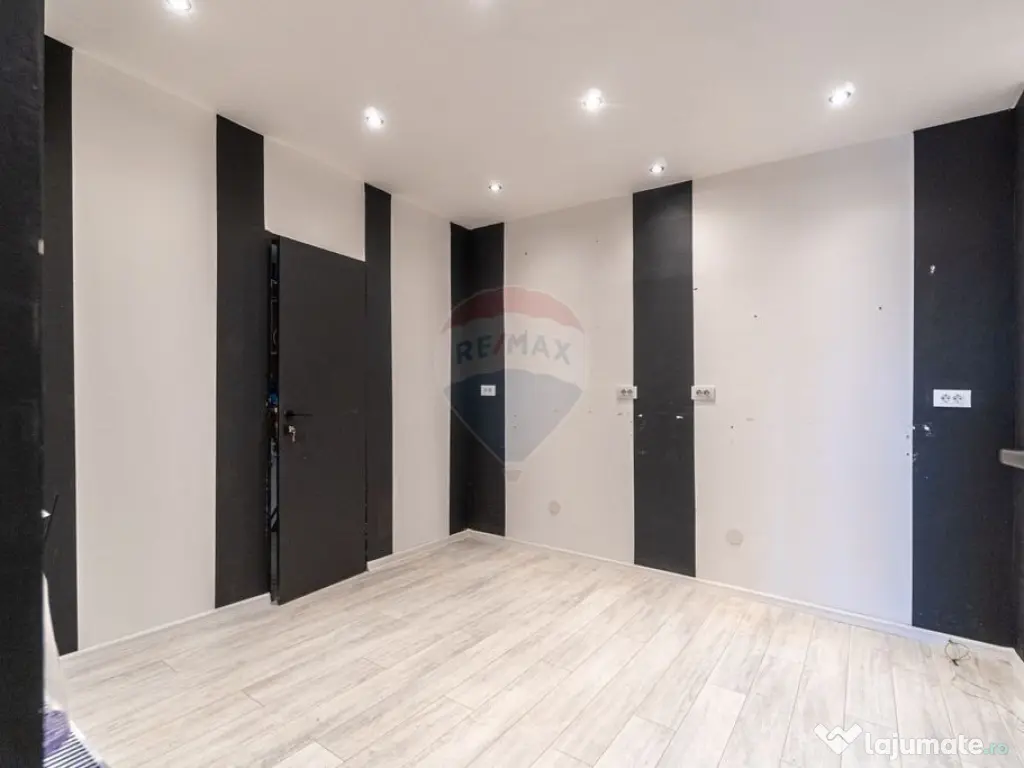 Comision 0|Spatiu Comercial Stradal - ideal pentru coafor... 