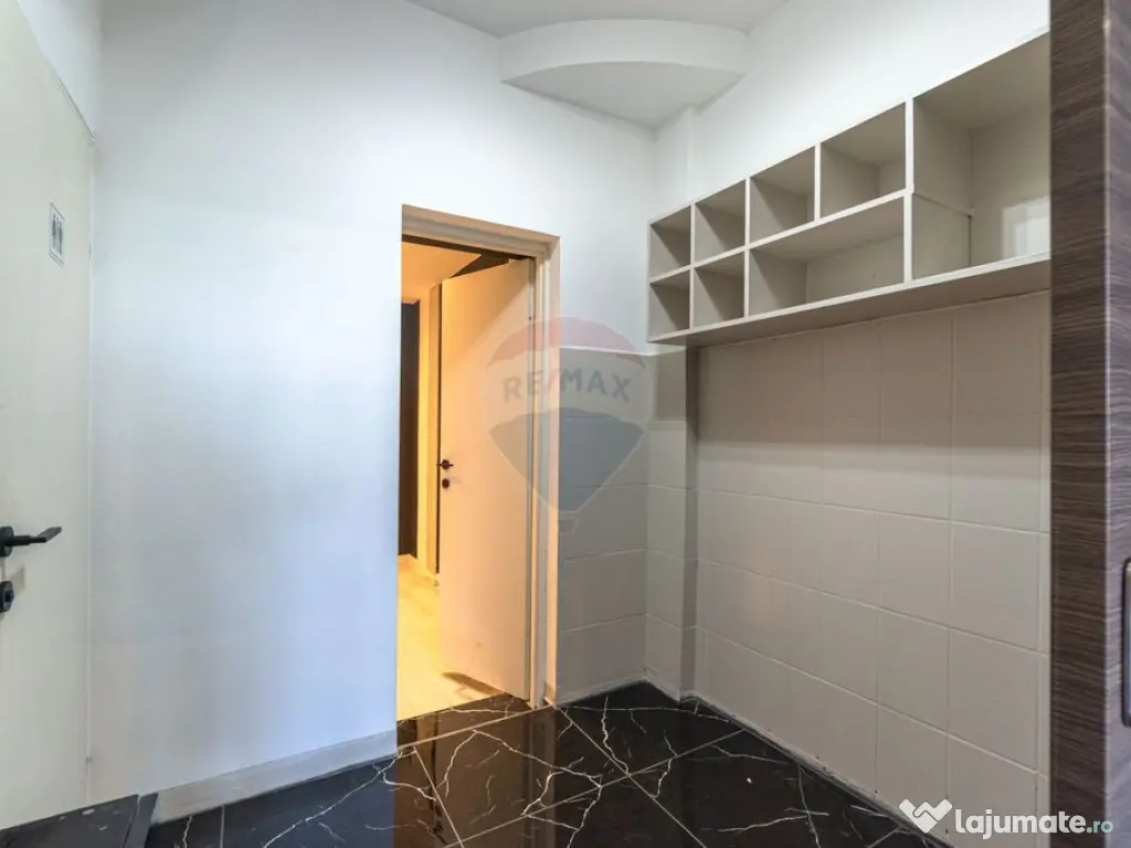 Comision 0|Spatiu Comercial Stradal - ideal pentru coafor... 