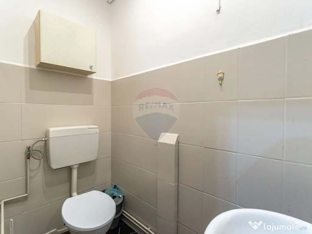 Comision 0|Spatiu Comercial Stradal - ideal pentru coafor... 