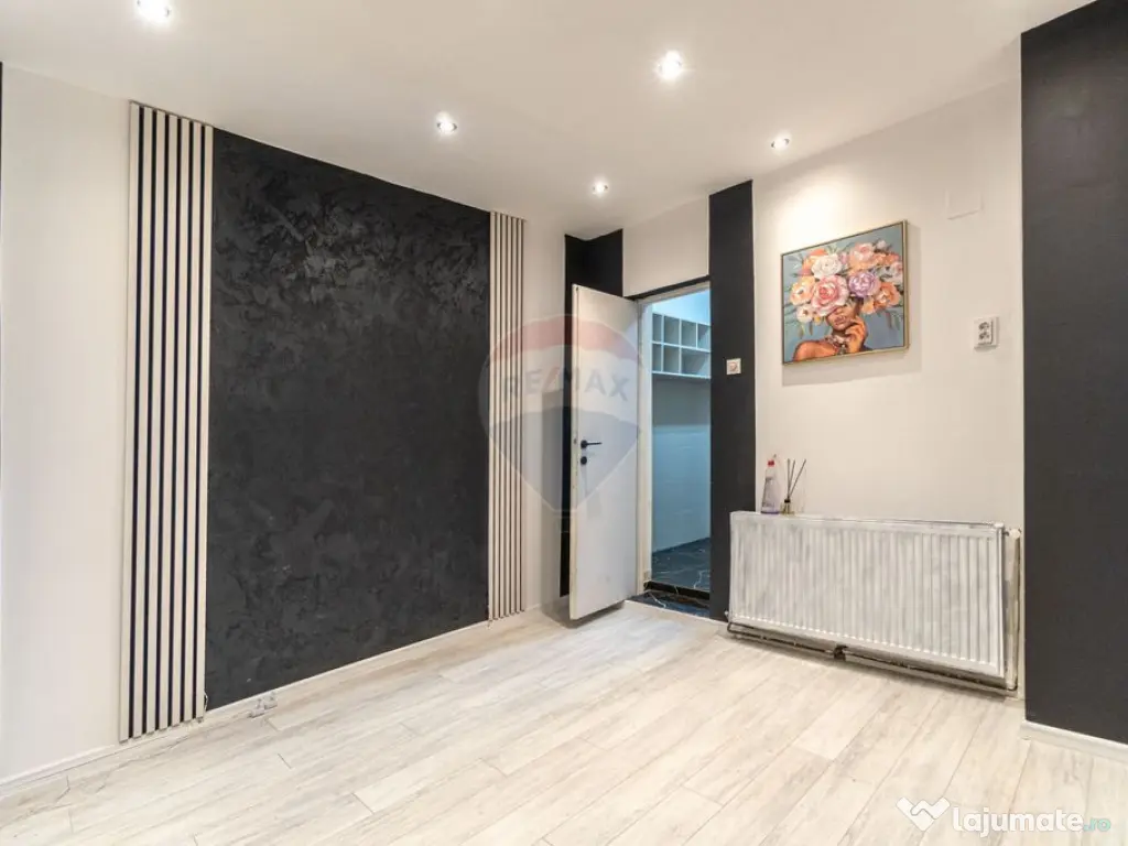 Comision 0|Spatiu Comercial Stradal - ideal pentru coafor... 