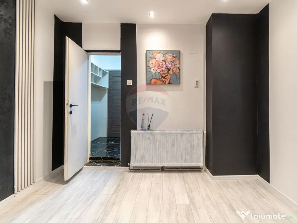 Comision 0|Spatiu Comercial Stradal - ideal pentru coafor... 