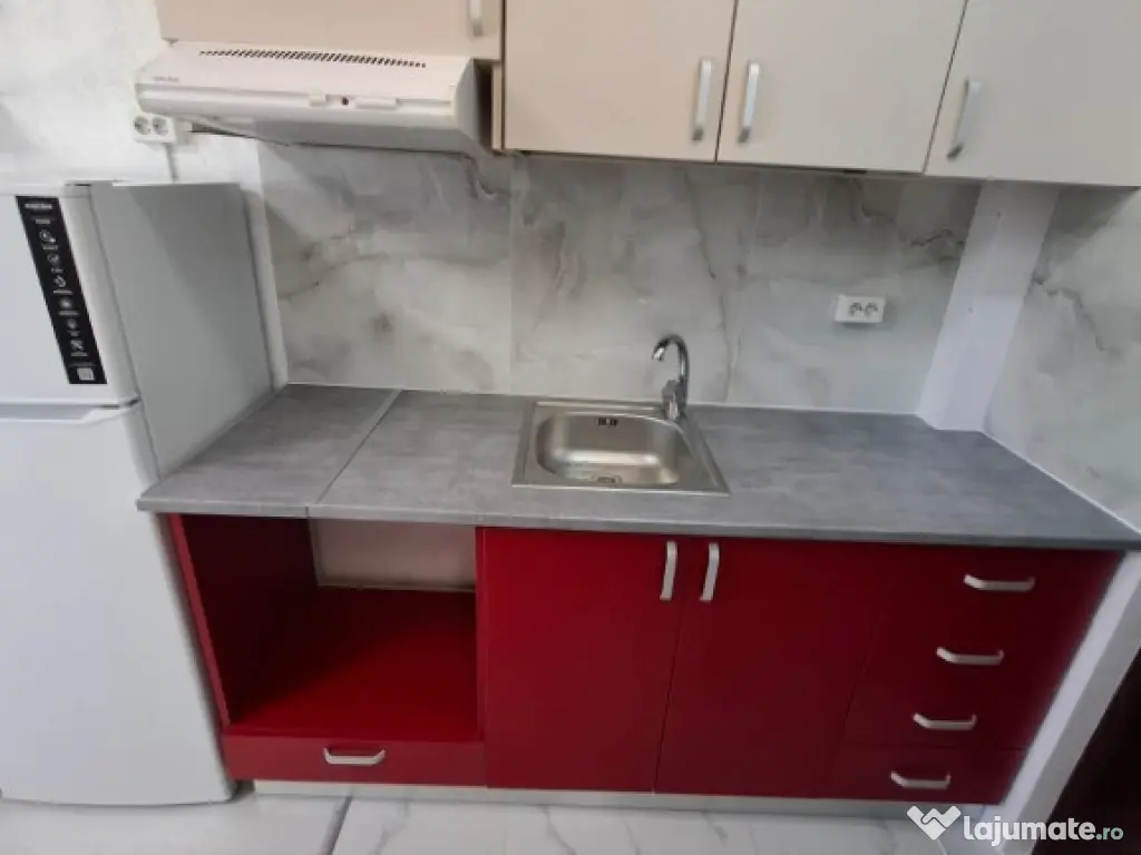 Cameră de cămin cu baie prorie,închirită cu 250euro