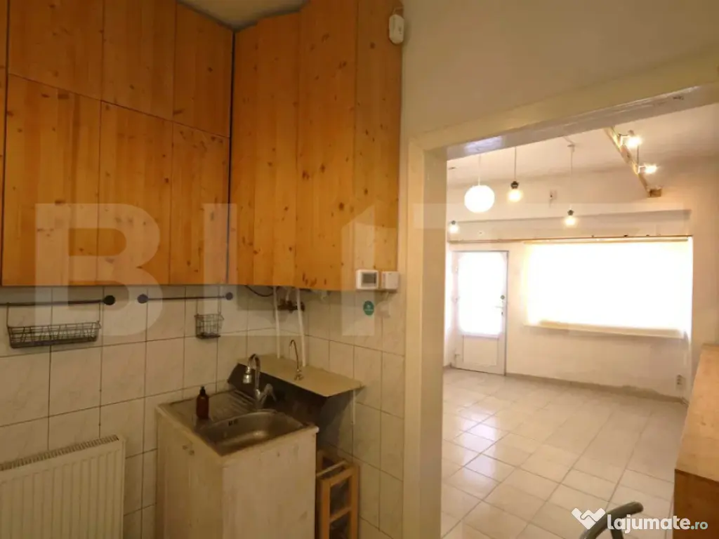 Spatiu Comercial | Centru | Garsoniera |