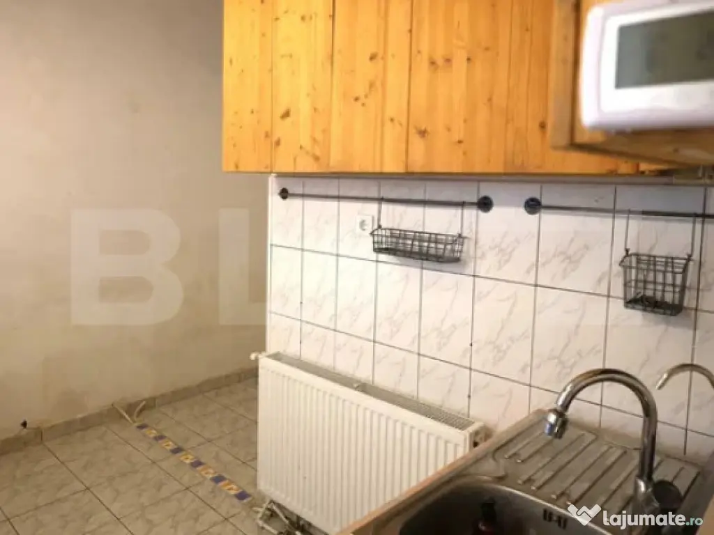 Spatiu Comercial | Centru | Garsoniera |