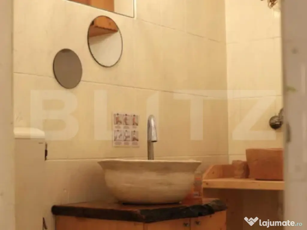 Spatiu Comercial | Centru | Garsoniera |