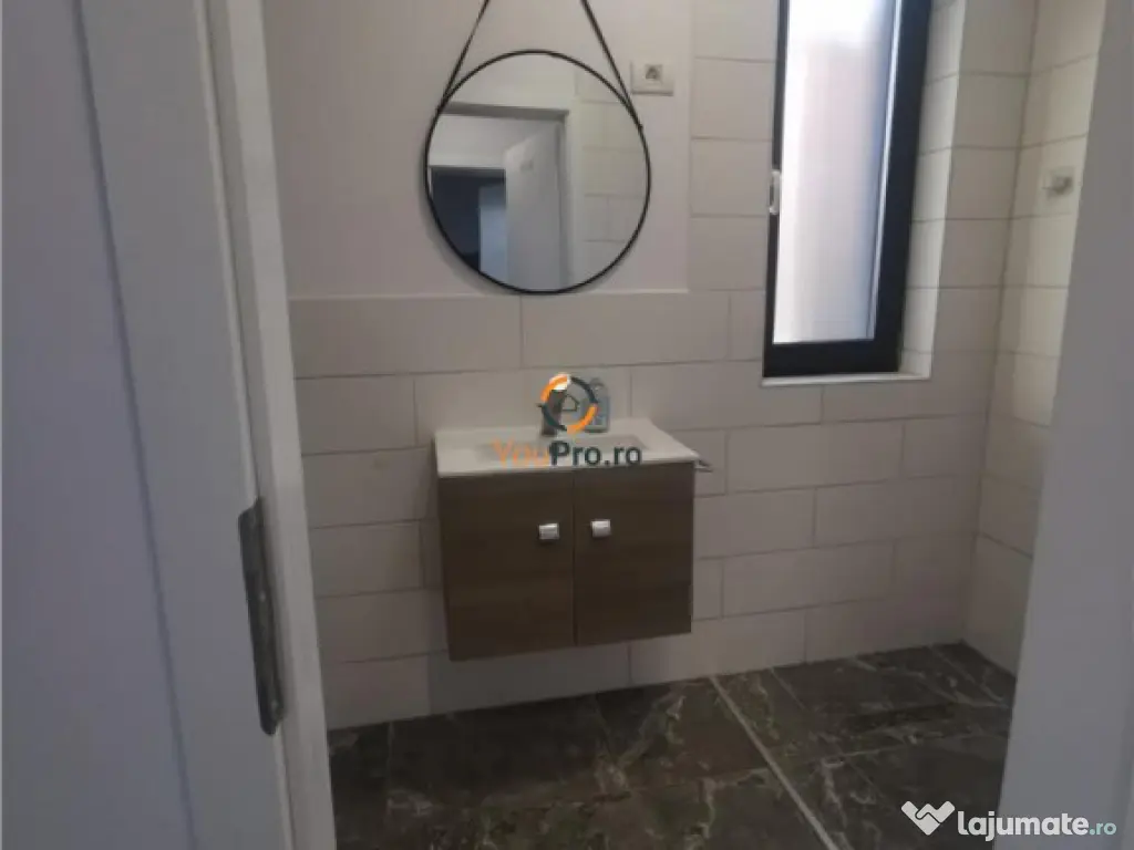 Duplex NOU Giarmata VII