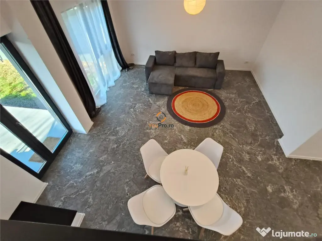 Duplex NOU Giarmata VII