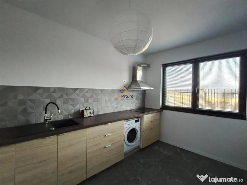 Duplex NOU Giarmata VII