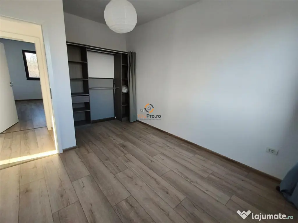 Duplex NOU Giarmata VII