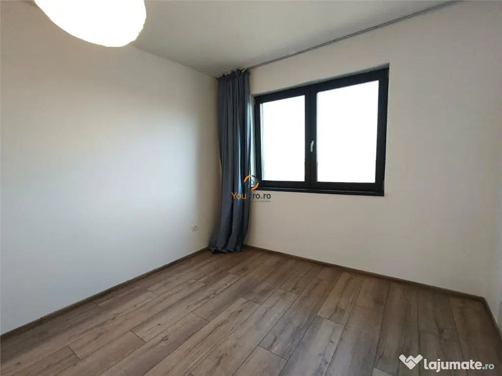 Duplex NOU Giarmata VII