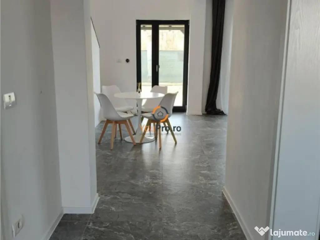 Duplex NOU Giarmata VII