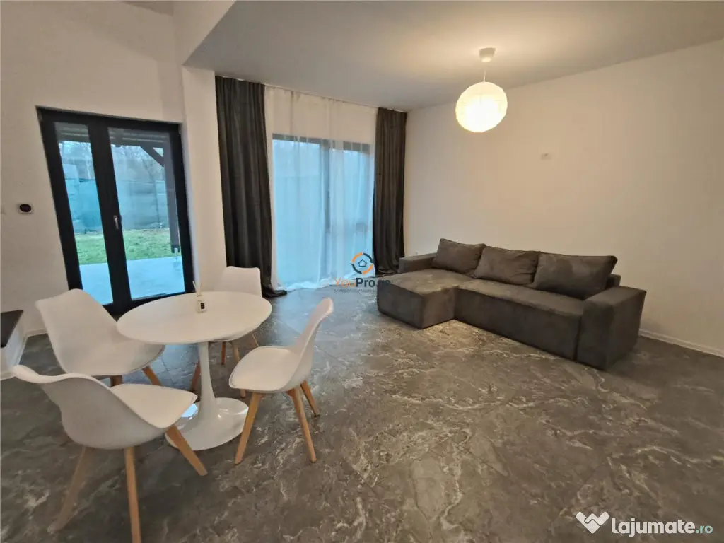 Duplex NOU Giarmata VII