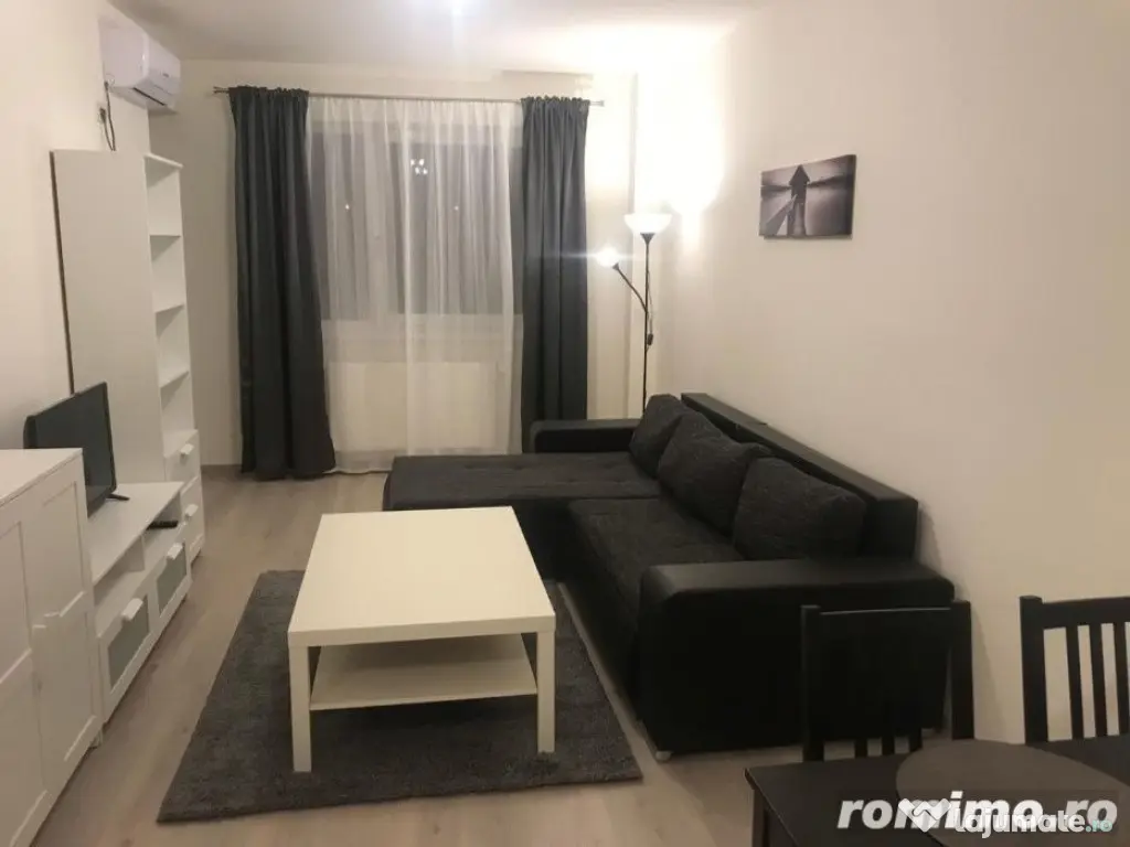 Garsoniera - zona Universitatii