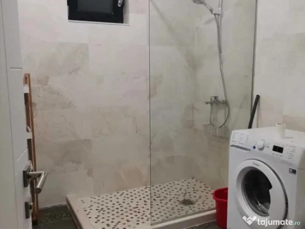 Apartament 2 camere Almar Residence LIDL 