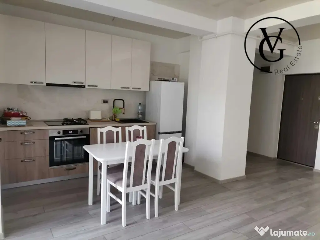 Apartament 2 camere Almar Residence LIDL 