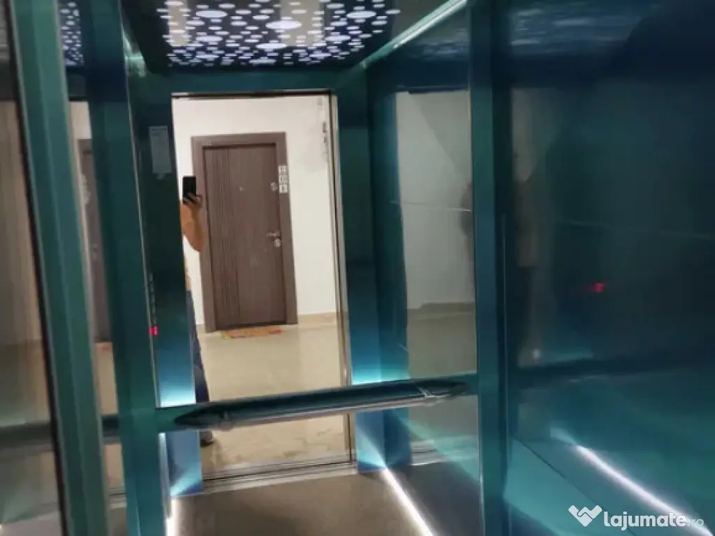 Apartament 2 camere Almar Residence LIDL 