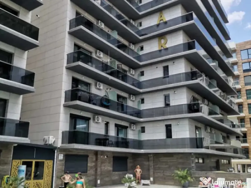 Apartament 2 camere Almar Residence LIDL 