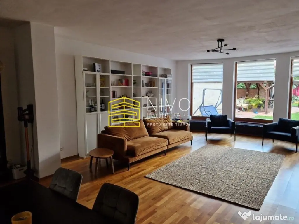 Casă - Tg. Mureș - Ultracentral - Zona Maternitatea Veche 