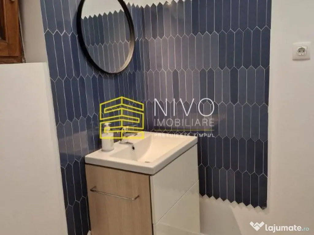 Casă - Tg. Mureș - Ultracentral - Zona Maternitatea Veche 