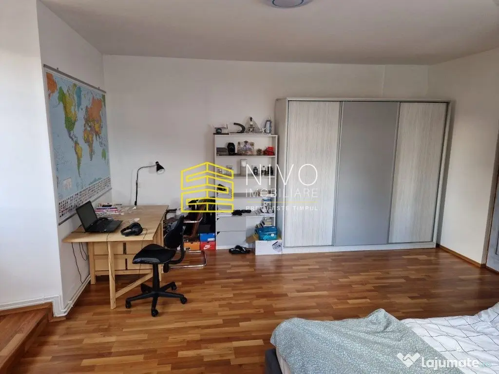 Casă - Tg. Mureș - Ultracentral - Zona Maternitatea Veche 