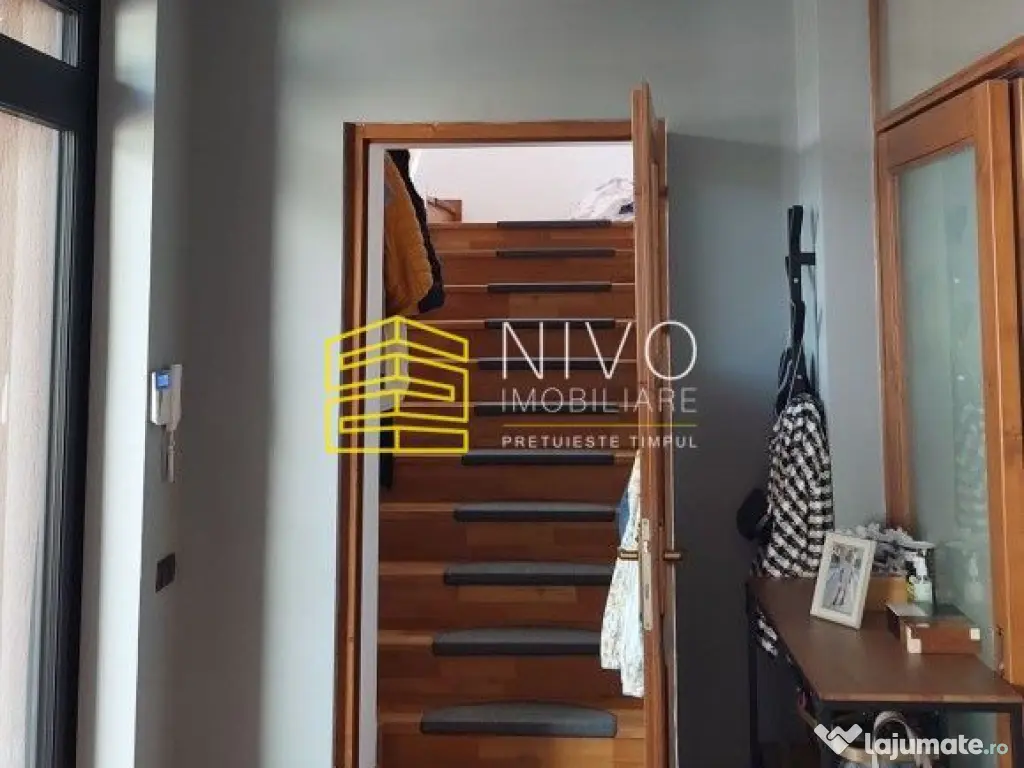 Casă - Tg. Mureș - Ultracentral - Zona Maternitatea Veche 
