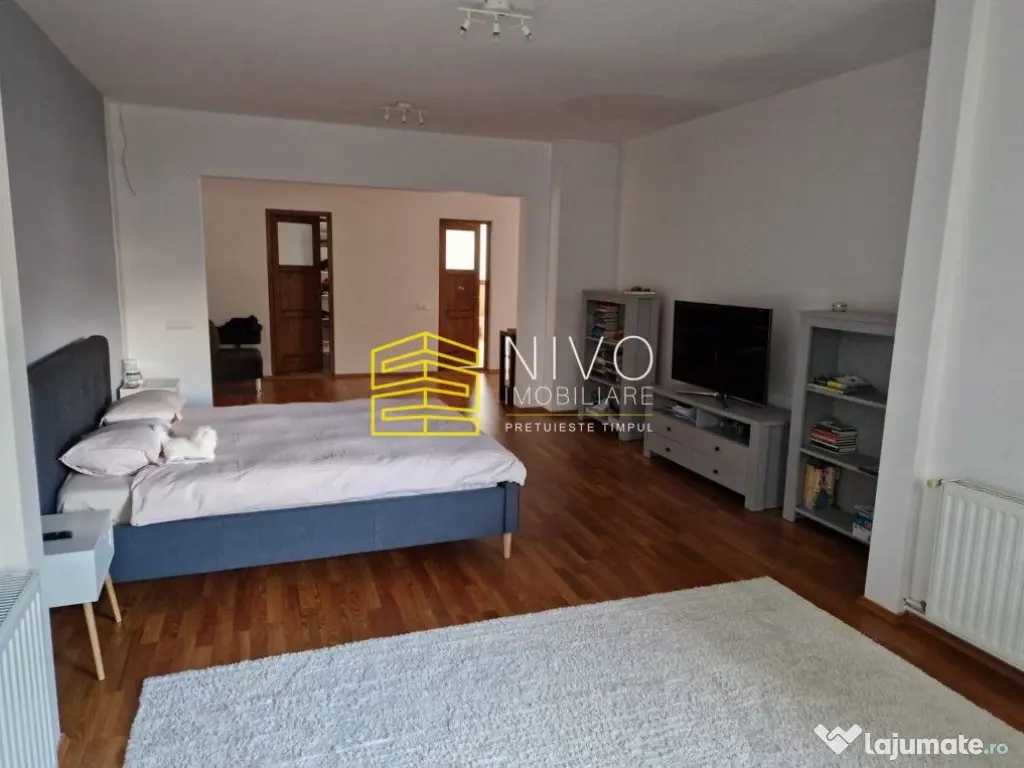 Casă - Tg. Mureș - Ultracentral - Zona Maternitatea Veche 