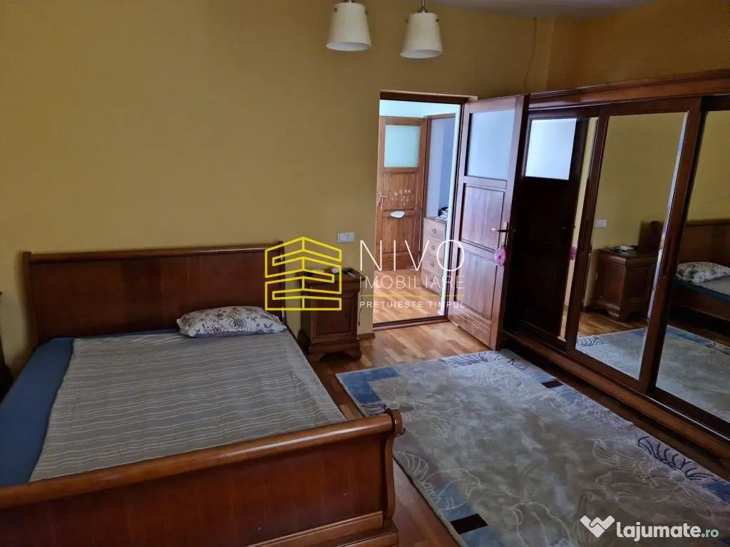 Casă - Tg. Mureș - Ultracentral - Zona Maternitatea Veche 