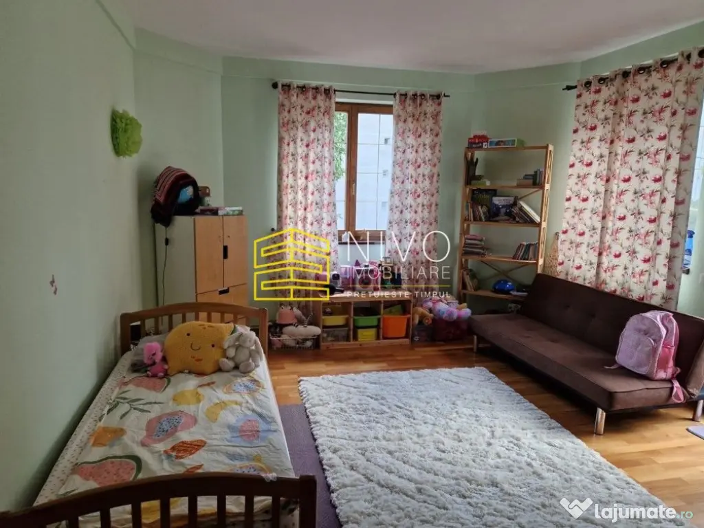 Casă - Tg. Mureș - Ultracentral - Zona Maternitatea Veche 