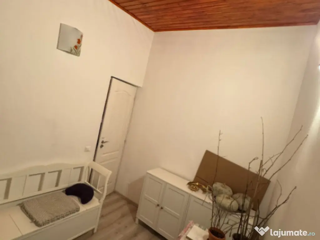 Apartament 3 camere, 57 mp, zona Progresul