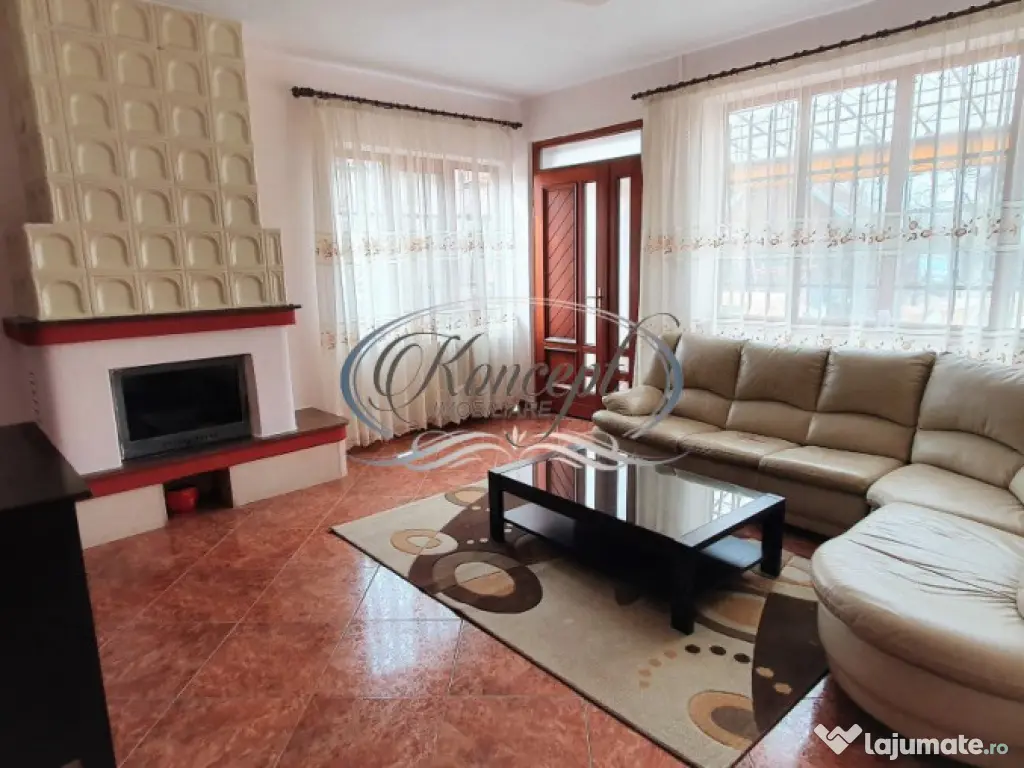 Casa individuala in zona Farmec