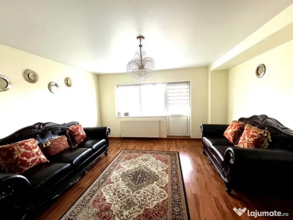 Apartament 2 camere, decomandat - zona Scriitorilor