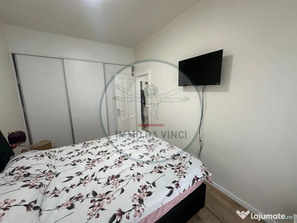 Apartament 3 camere Zona Marasti | Arte Plastice | Iulius...