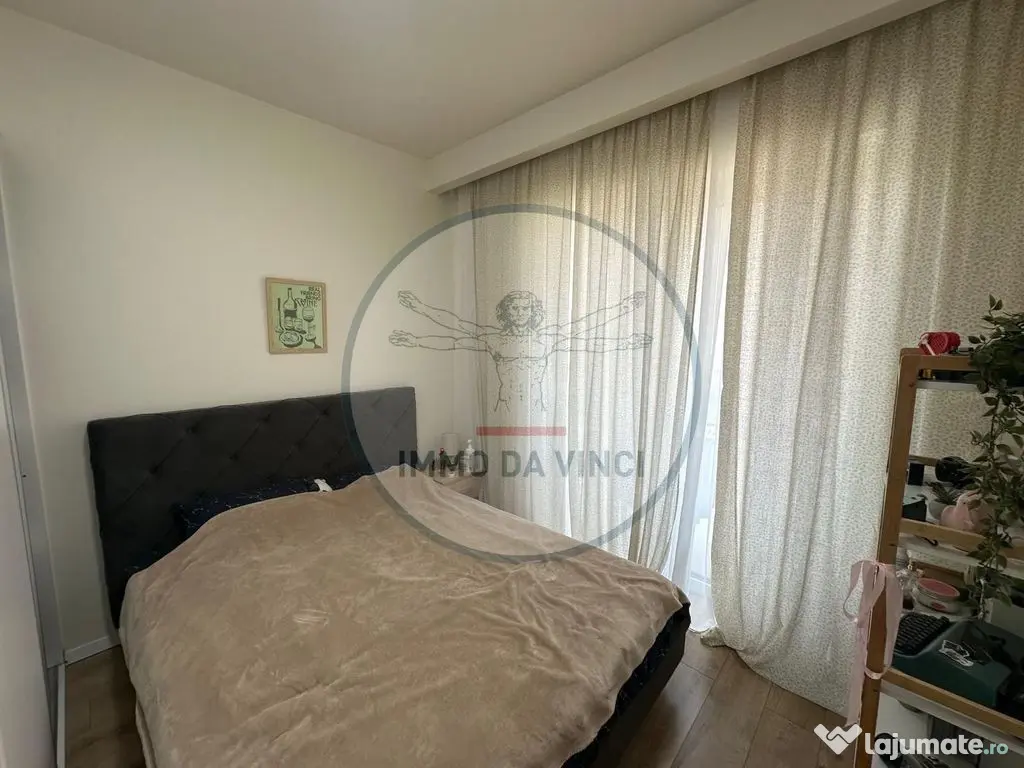 Apartament 3 camere Zona Marasti | Arte Plastice | Iulius...