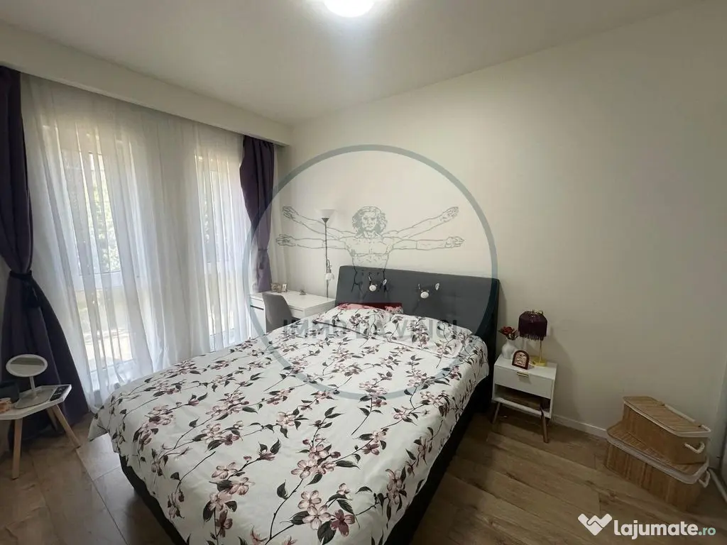 Apartament 3 camere Zona Marasti | Arte Plastice | Iulius...