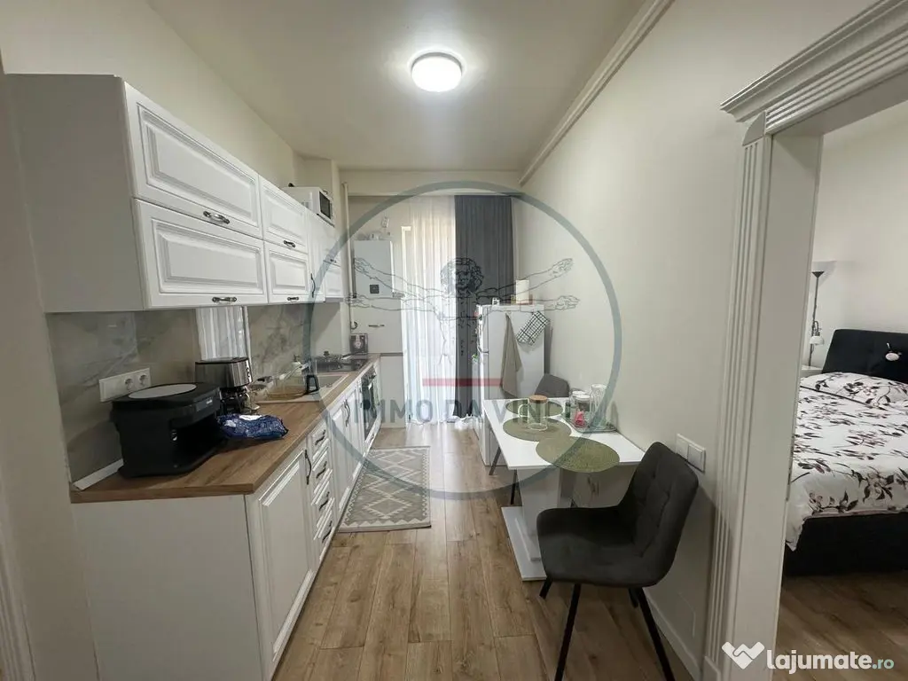 Apartament 3 camere Zona Marasti | Arte Plastice | Iulius...