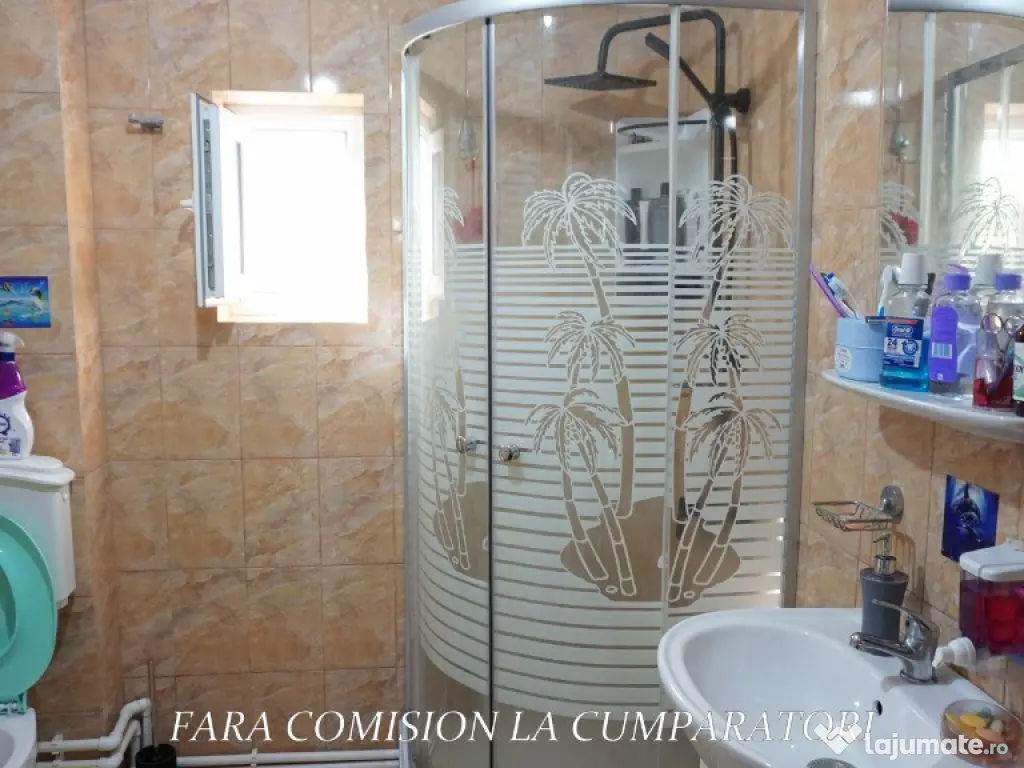 BUDESTI - CASA LANGA ORAS, TEREN 935 MP 