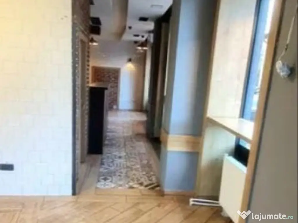 Zona Casa Poporului-Libertatii sp 97 mp vitrina 10 