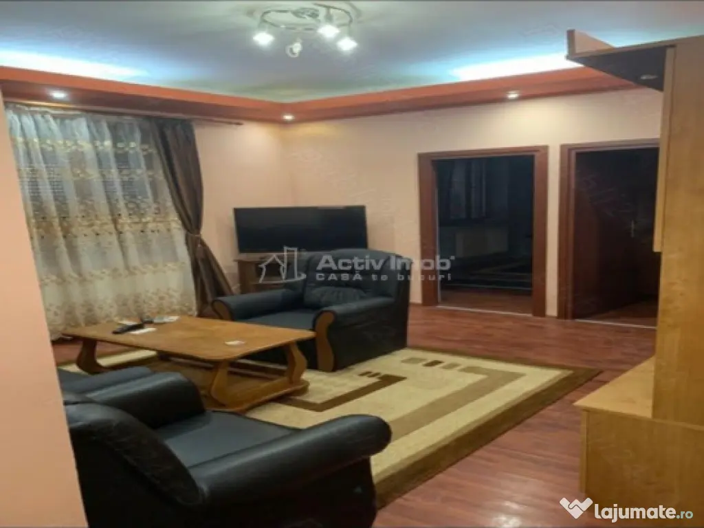 3 cam - zona Centrala 