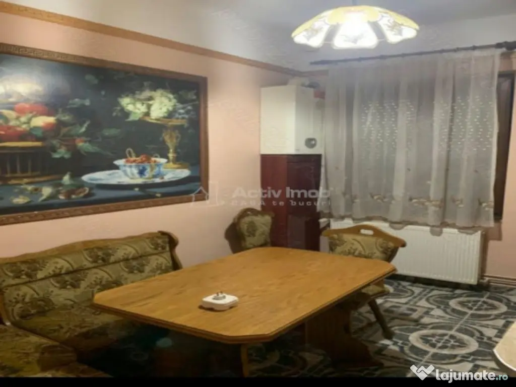 3 cam - zona Centrala 