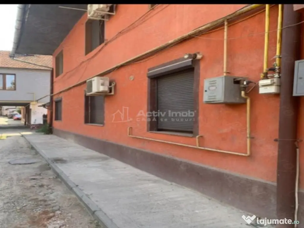 3 cam - zona Centrala 