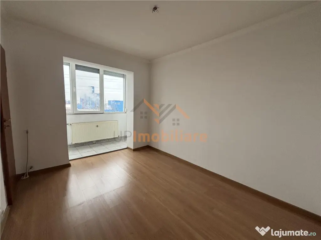 APARTAMENT 2 CAMERE | ROGERIUS | LOC DE PARCARE | ORADEA 