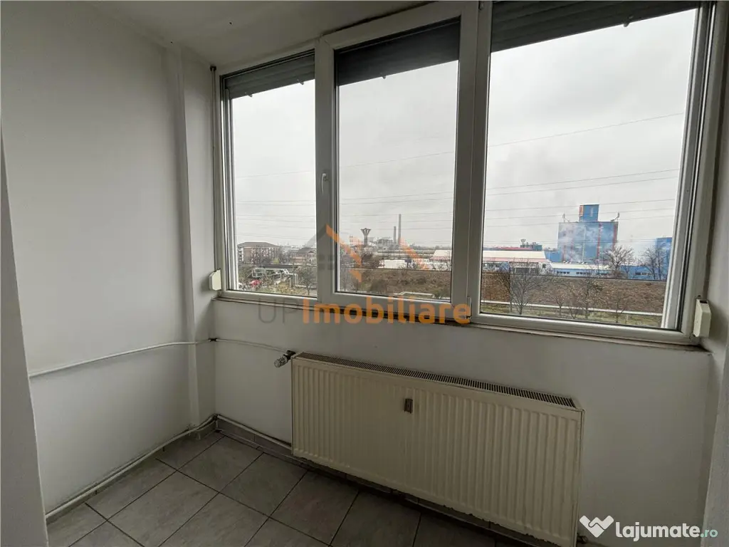 APARTAMENT 2 CAMERE | ROGERIUS | LOC DE PARCARE | ORADEA 