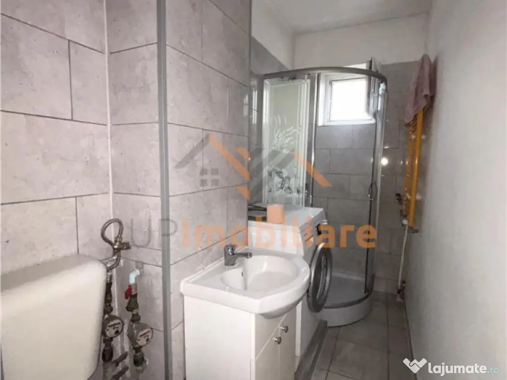 APARTAMENT 2 CAMERE | ROGERIUS | LOC DE PARCARE | ORADEA 