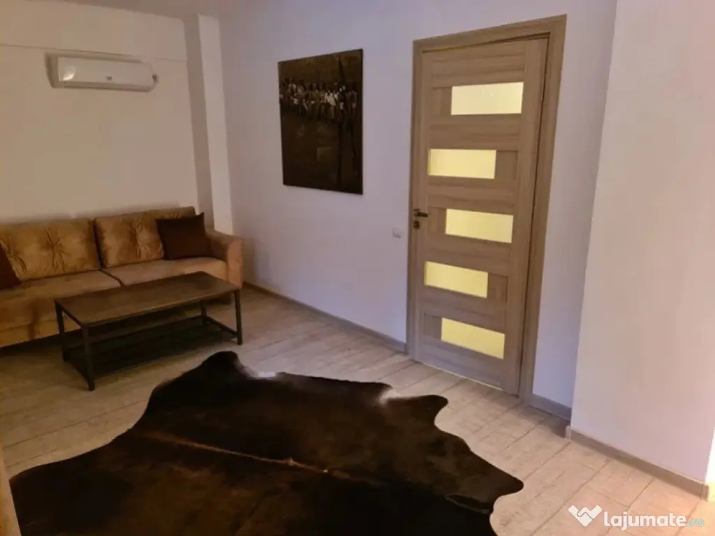 Apartament 2 camere de inchiriat zona Gara, BLOC NOU