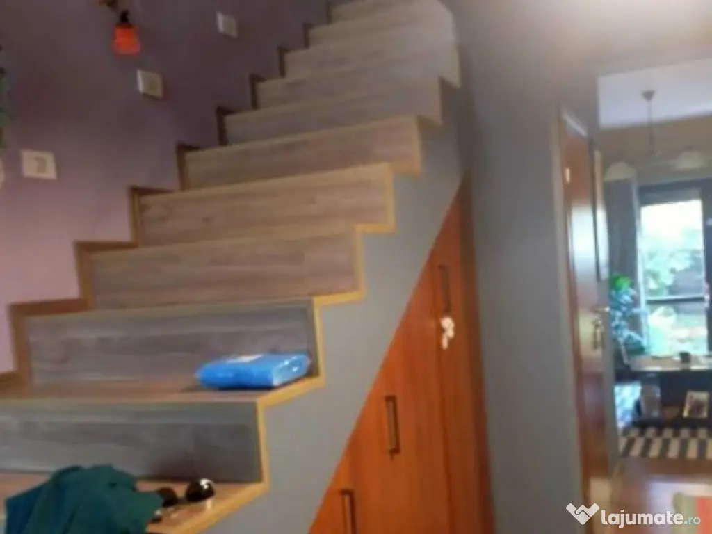 CASA DE VANZARE, BRAGADIRU, 4 CAMERE 