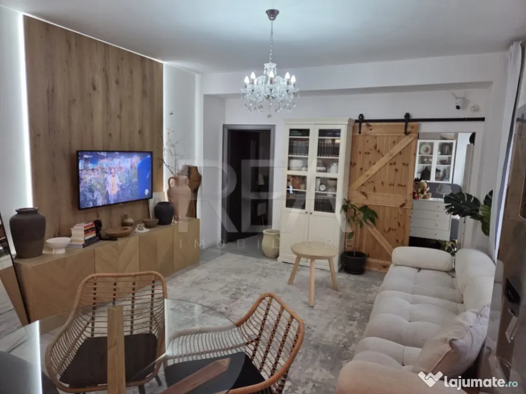 2 Camere Premium – Voluntari 